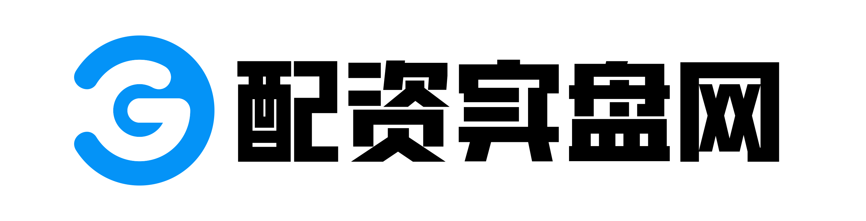 配資股配資