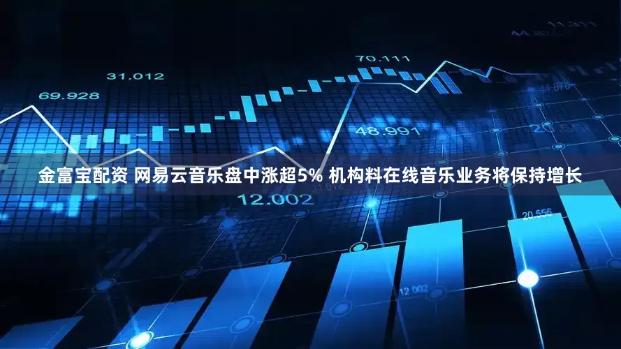 金富寶配資 網易云音樂盤中漲超5% 機構料在線音樂業務將保持增長